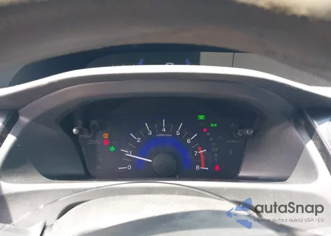 2013 Honda Civic Lx z USA, uszkodzony, nr VIN 19XFB2F59DE245007